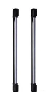 

ABI30-1086 108CM Height Two Channels 6 Beams 30M Detection Security Indoor Outdoor Multi Beam Barrier Alarm Sensor/safety