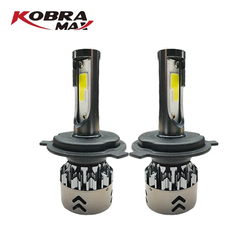 KobraMax MINI Series 60 W 7600lm светодиодный автомобильный фонарь универсальный(продается в паре
