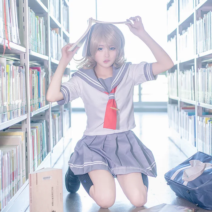 

Love Live! Sunshine!! Aqours All Members Uniform Cosplay Costume COSPLAYONSEN