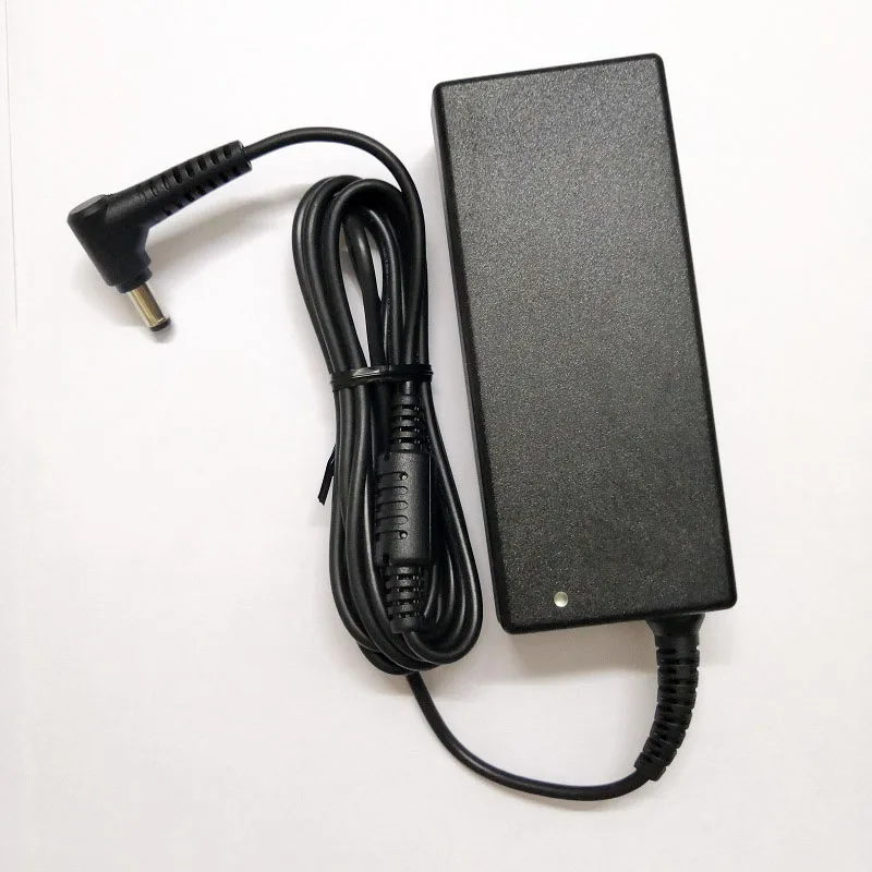 FiberFox Fusion Splicer Power Adapter Battery Charger (3)