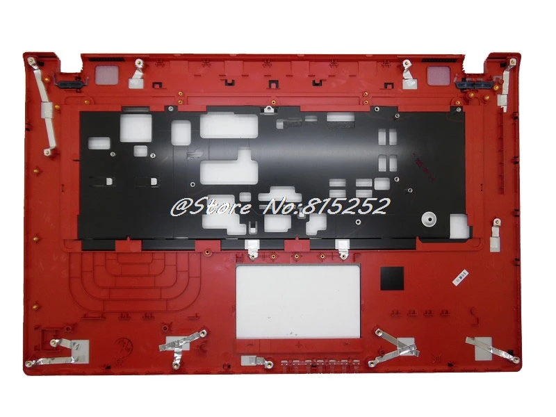 Нижняя часть упора для рук GE70 MSI 2PE 1759 1757 307759A212A89 307757C216Y311 E2P 7570XXX Y31 307759D211P89 751D2XX P89|case