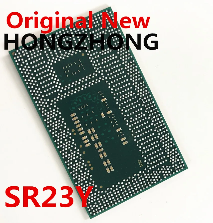 

100% New I5-5200U SR23Y I5 5200U BGA Chipset NEW