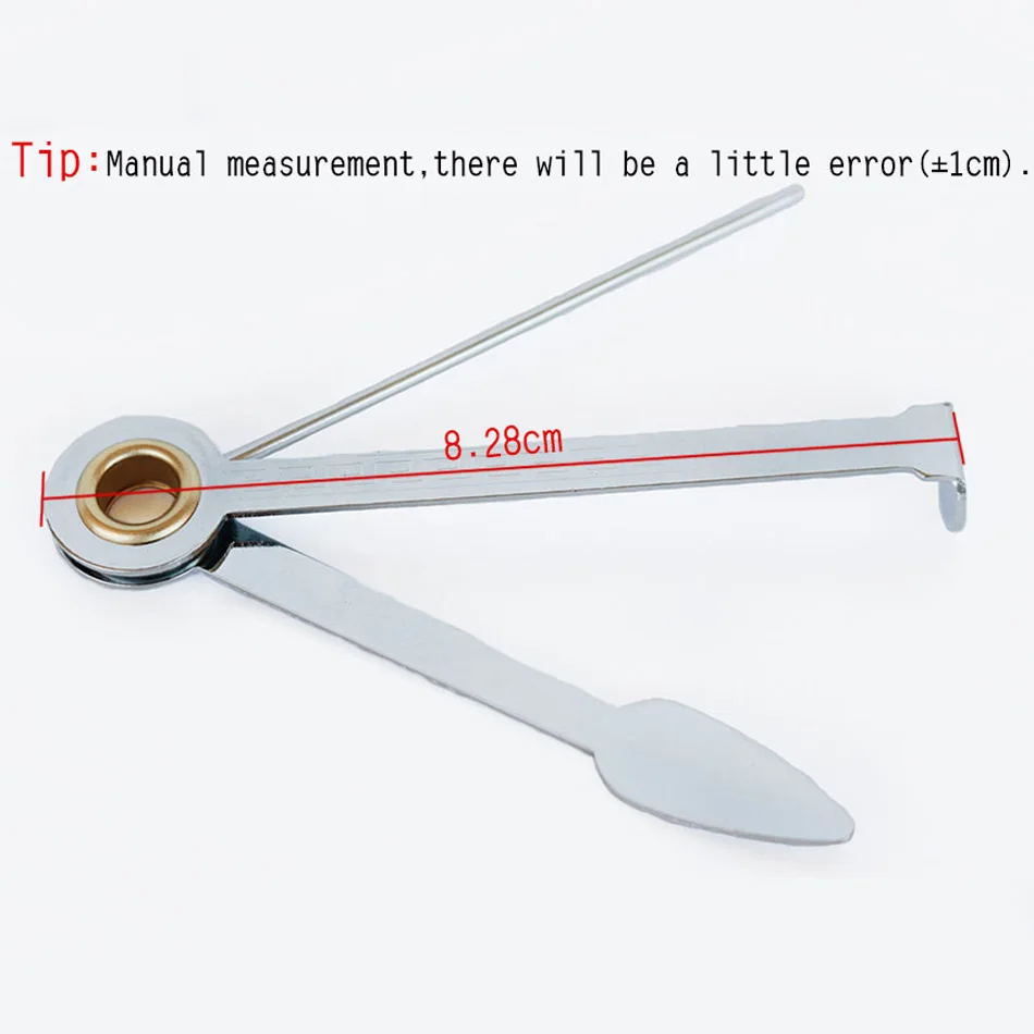 

Convenient Practical 3 in 1 Pipe Cleaning Tool Smoking Water Hookah Shisha Cigarette pipe tool W K8622