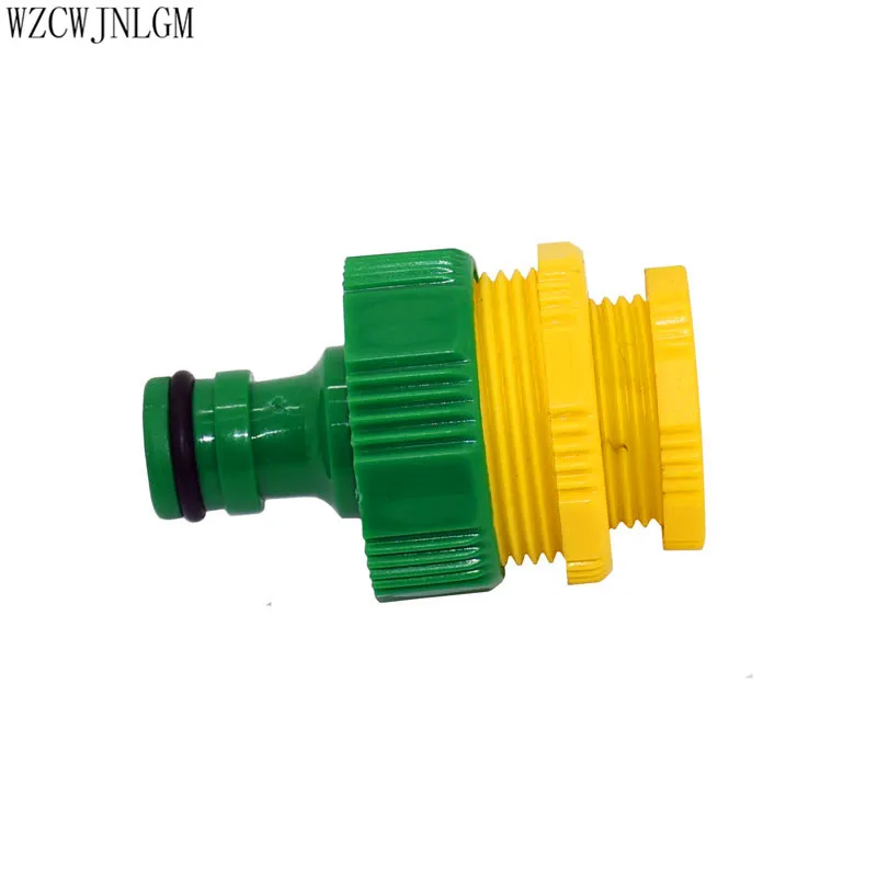 Орошение сада G1/2 &quotG3/4&quot G1 &quotшланг для орошения быстрая муфта соска совместное