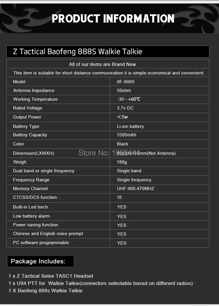 Z-TAC Z 028 наушники элемент Z-TAC Selex TASC1 гарнитура с военной Стандартный Plug Z-TAC PTT Kenwood радио Baofeng BF-888s