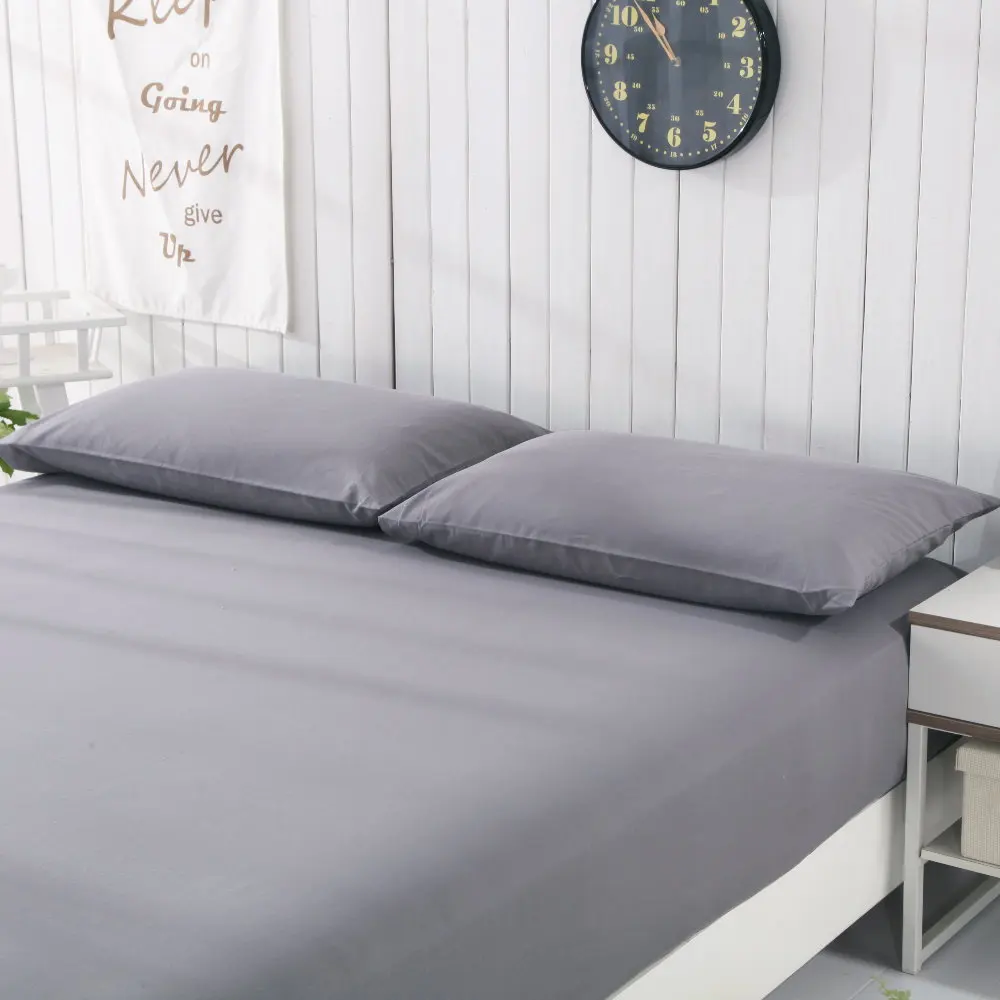 Grounded Pillow cases 40*60CM with the grounding cord Reconnection To the Earth For Health