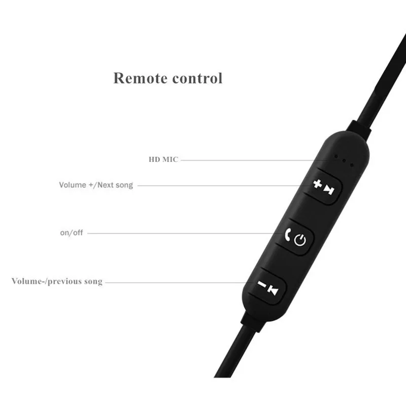 ES02 бас Bluetooth наушники беспроводной головной набор наушников bluetooth с микрофоном