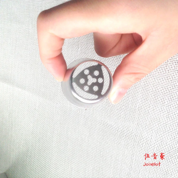 Насадка для крема "Тюльпан"