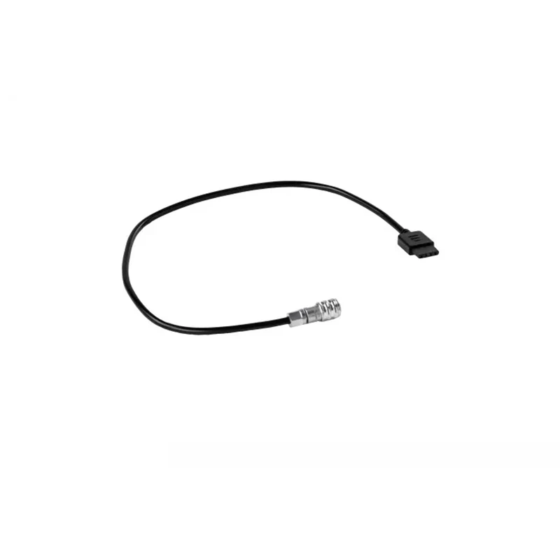 TILTA BMPCC4K Кейдж Настройка аксессуары кабели 90 градусов USB C кабель питания