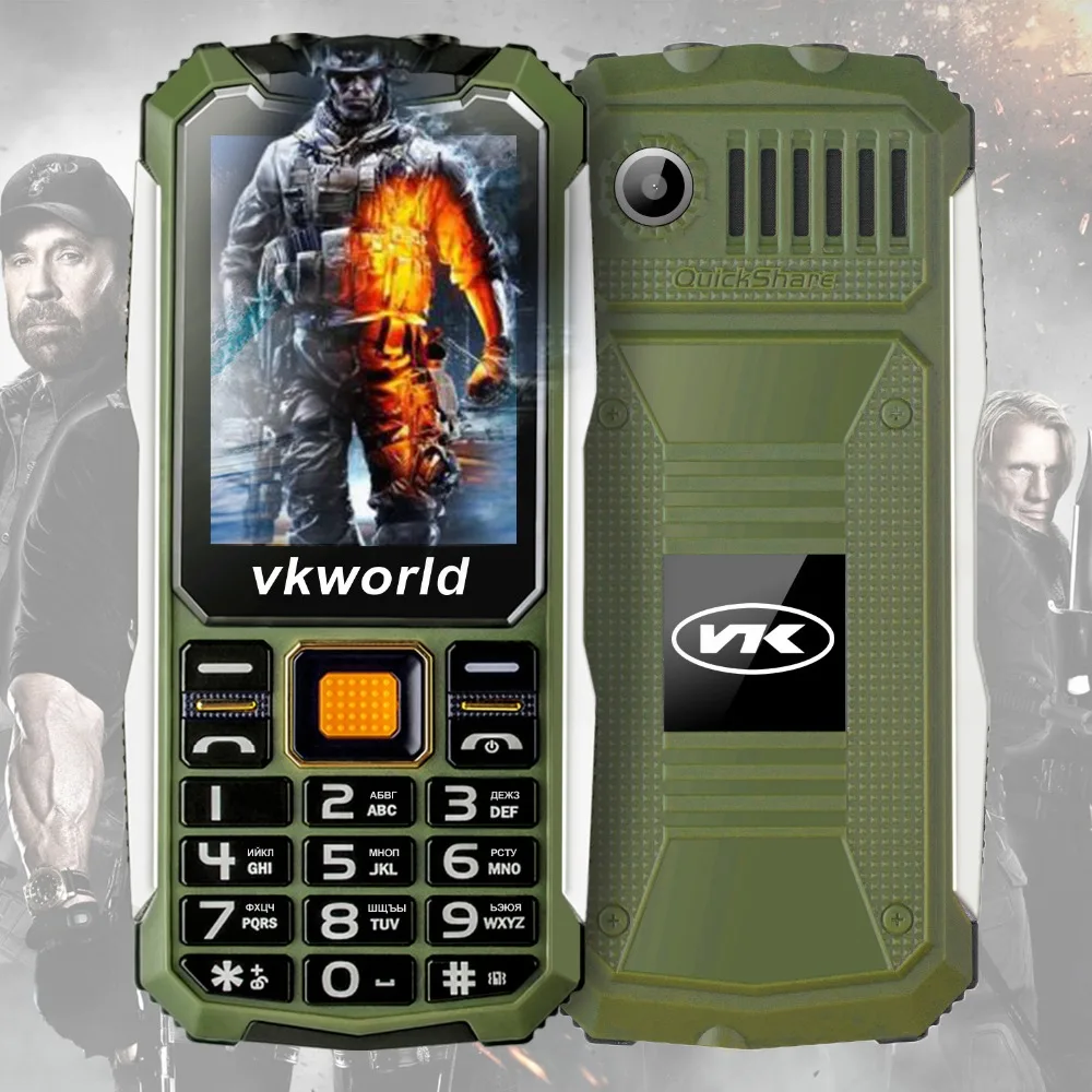 Цена за Русская клавиатура vkworld камень v3s ежедневно водонепроницаемый пыленепроницаемый мобильный телефон 6531d 2.4 дюймов dual sim gsm сети bluetooth свет Цена за Русская клавиатура vkworld камень v3s ежедневно водонепроницаемый пыленепроницаемый мобильный телефон 6531d 2.4 дюймов dual sim gsm сети bluetooth свет