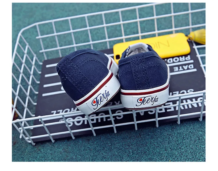New Shallow flat women sneakers comfortable summer casual canvas shoes Breathable black Slip-on Vulcanize Shoes female NBT999 27