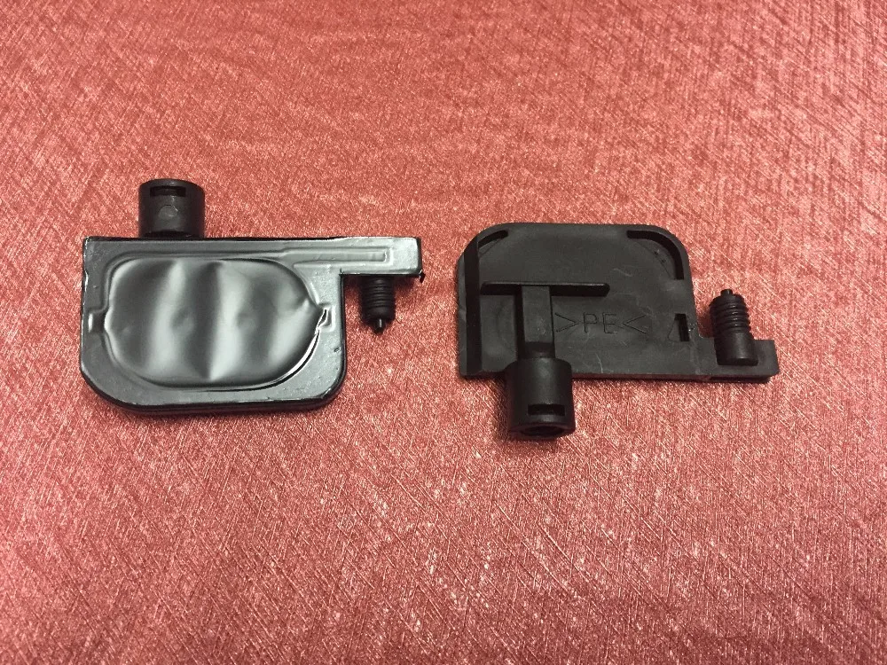 20 шт. УФ малая заслонка для принтера Epson R1800 R1900 1390 R2400 R1100 DX4|small damper|uv damperdamper roland |