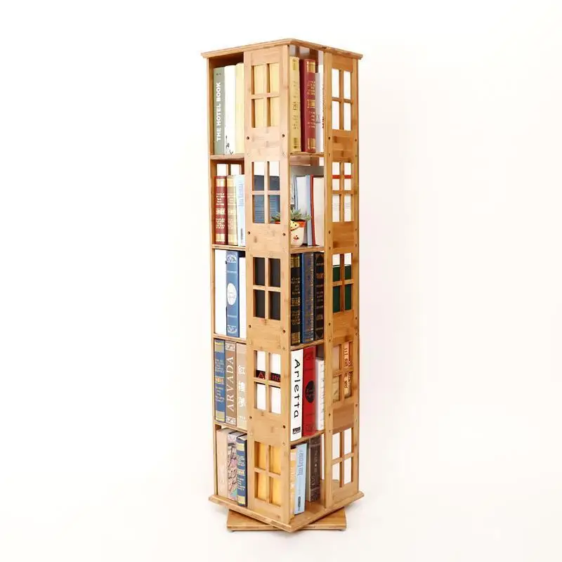 Meuble Rangement liberero Madera Dekoration Estante Para Livro Oficina домашний декор потертая Шикарная мебель