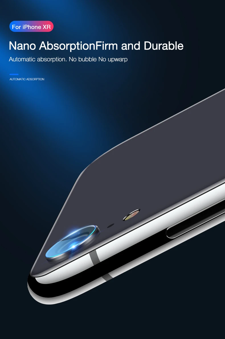 tempered glass for iphone xr (8)