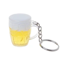 Fashion Beer Bottle Charms Keychain Men Beer Mug Vintage Bottle Key Ring Chain Jewelry Women Bag Car Trinket Gift Souvenirs цена Fashion Beer Bottle Charms Keychain Men Beer Mug Vintage Bottle Key Ring Chain Jewelry Women Bag Car Trinket Gift Souvenirs цены онлайн