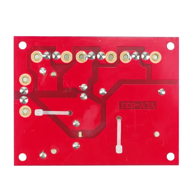 Online Shop <b>GHXAMP</b> 200W Speaker 3 WAY Crossover Audio ...