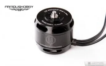 

Famoushobby MV058 RC T-motor U5 Motor for Multi-copter 1pc for Gimbal