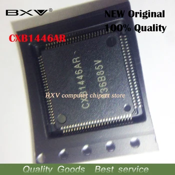 

1pcs CXB1446AR TQFP100