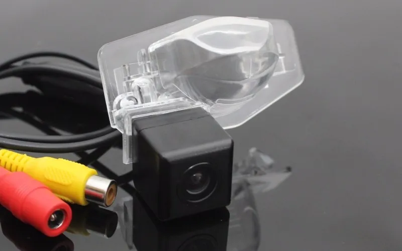 Reversing Camera Car Back up Parking Camera Rear View Camera HD CCD Night Vision (2)