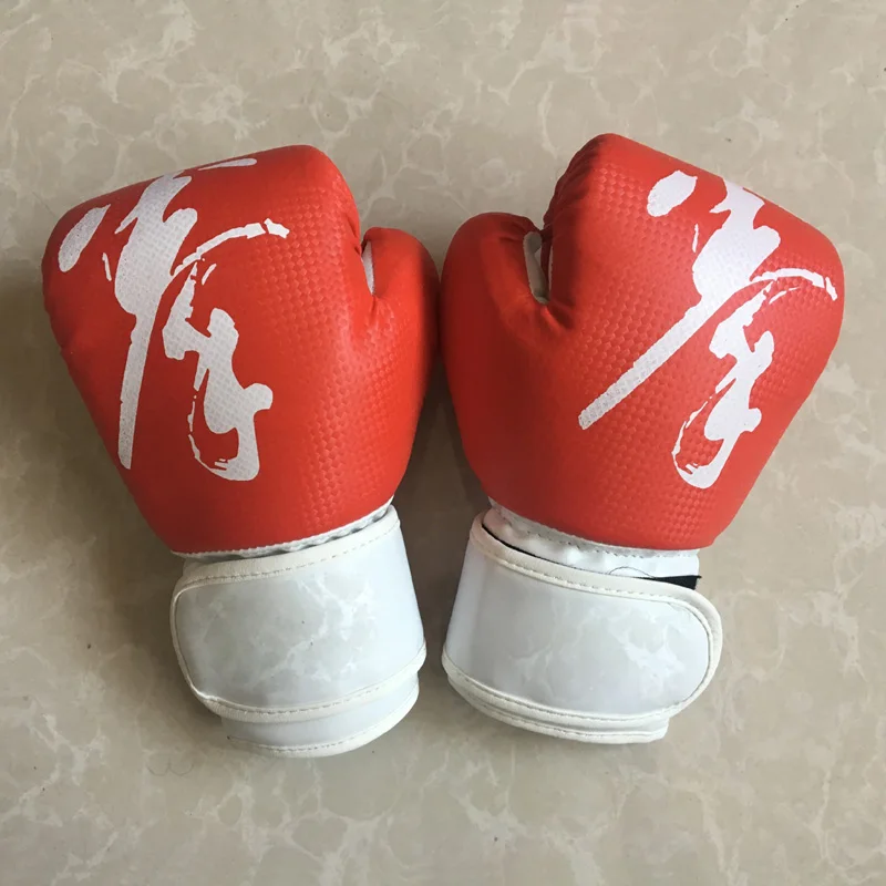 infant boxing gloves mittens