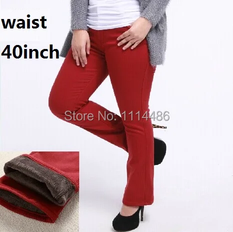 women's size 40 pants