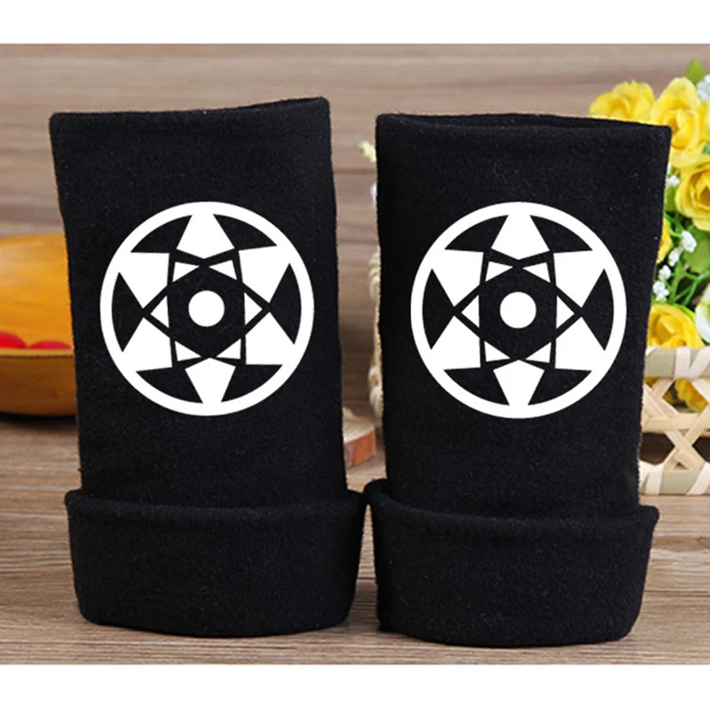 Anime-Naruto-Hatake-Kakashi-Gloves-Anime-Sharingan-Mittens-cosplay-Costumes-Toy-Accessories (4)
