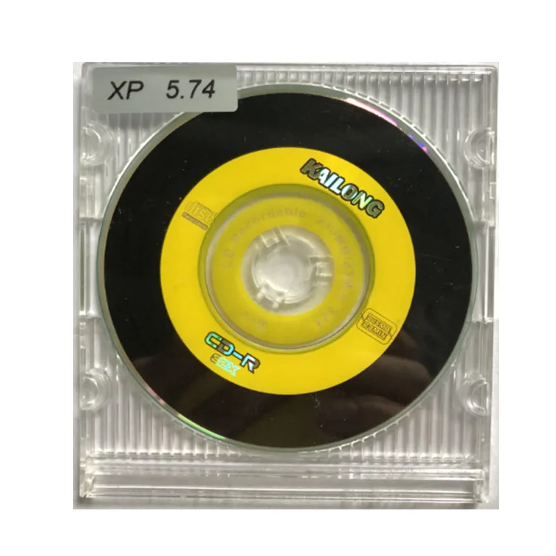 xp 5.74