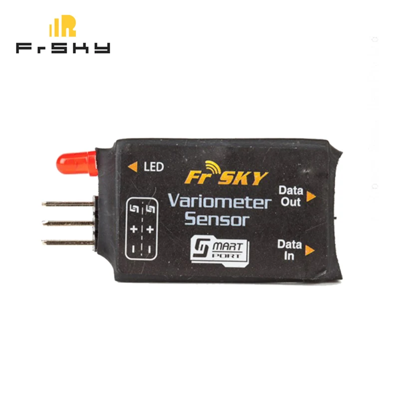 

FrSky Variometer Sensor Vario-High Precision for RC Drone FPV Racing Models