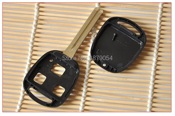 3 Button Toyota remote key Shell 3 button TOY48 Long Blade  (14).jpg
