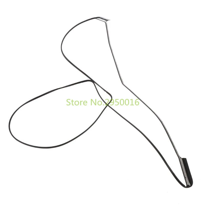 

LCD Screen Rubber Middle Frame Bezel Ring for MacBook Pro Retina 15" A1398 2012-2016 Year C26