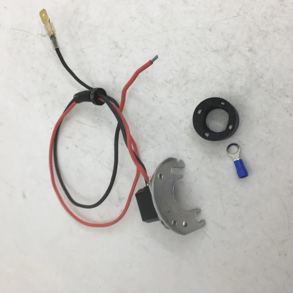 Компонентов электронное зажигание Conversion Kit подходит 4-цилиндровый Toyota таких