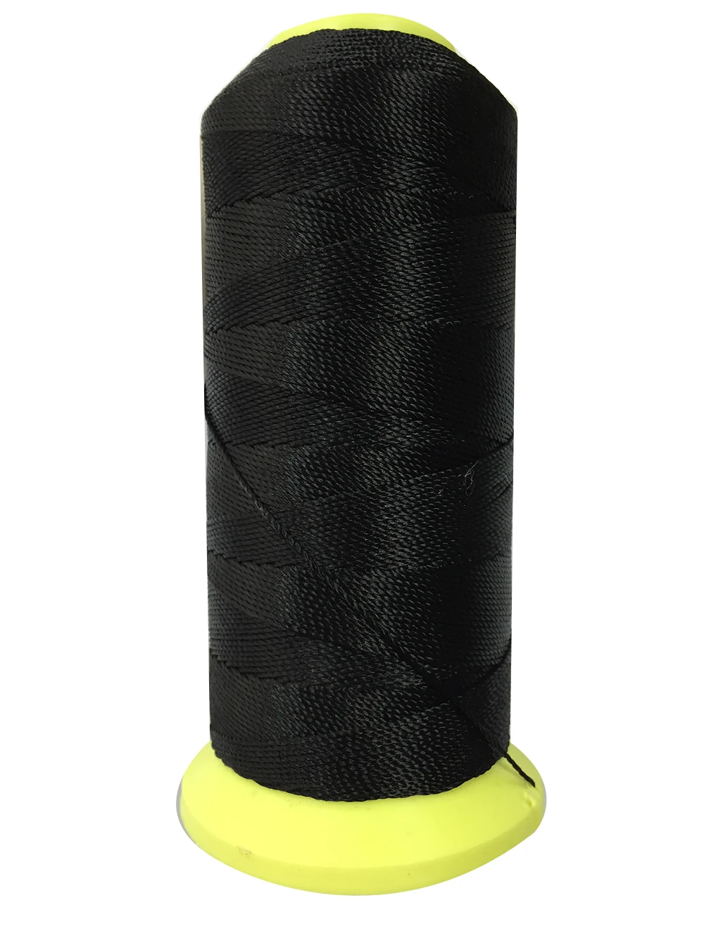 

656yds Black Beading Thread Cord silk String Jewelry DIy cords Thread