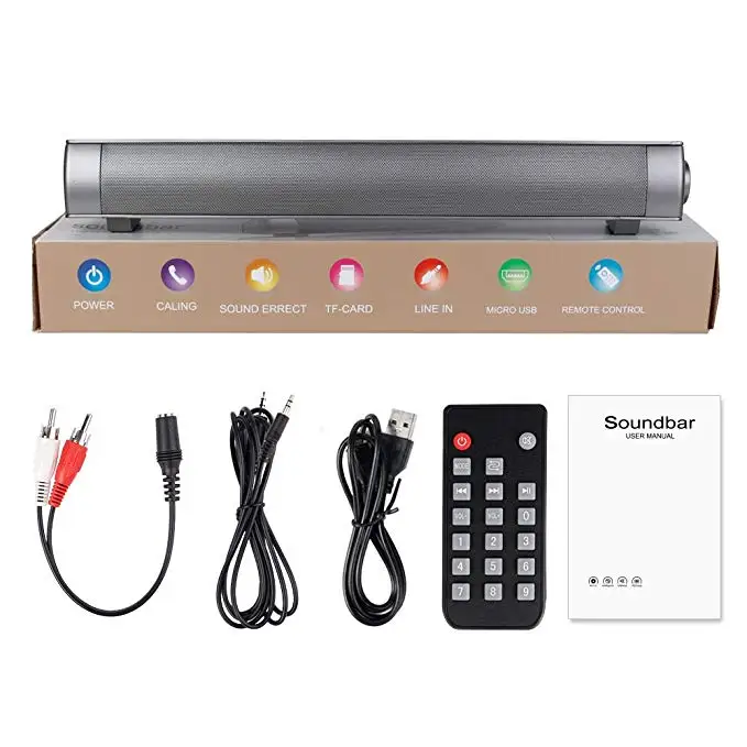 TV SPEAKER