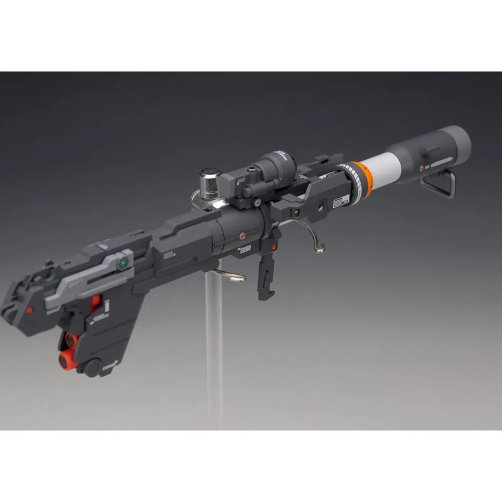 

GK resin Weapon For Bandai 1/100 MG MSN-04 Ka Sazabi Gundam Sinanju Bazooka