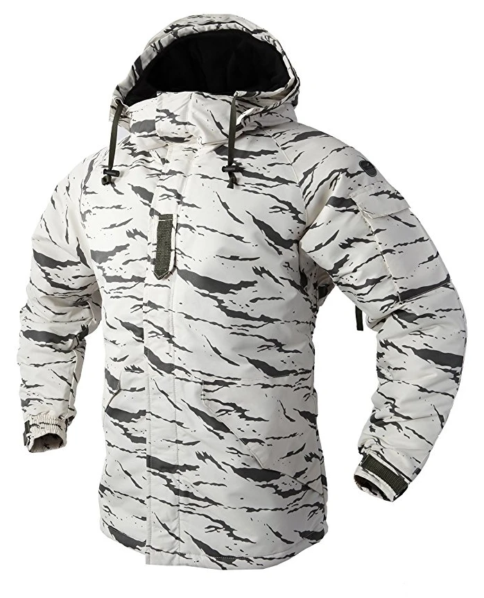 New Edition SouthPlay font b Men s b font White Sand Military Waterproof 10 000mm Hood