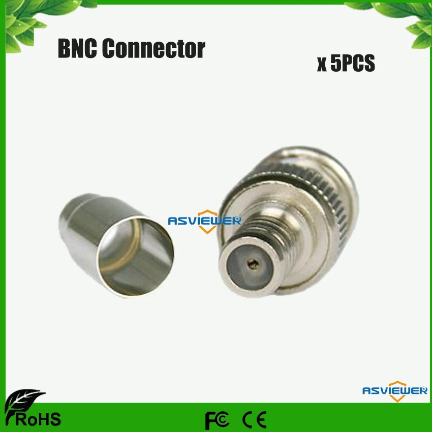 BNC F-M
