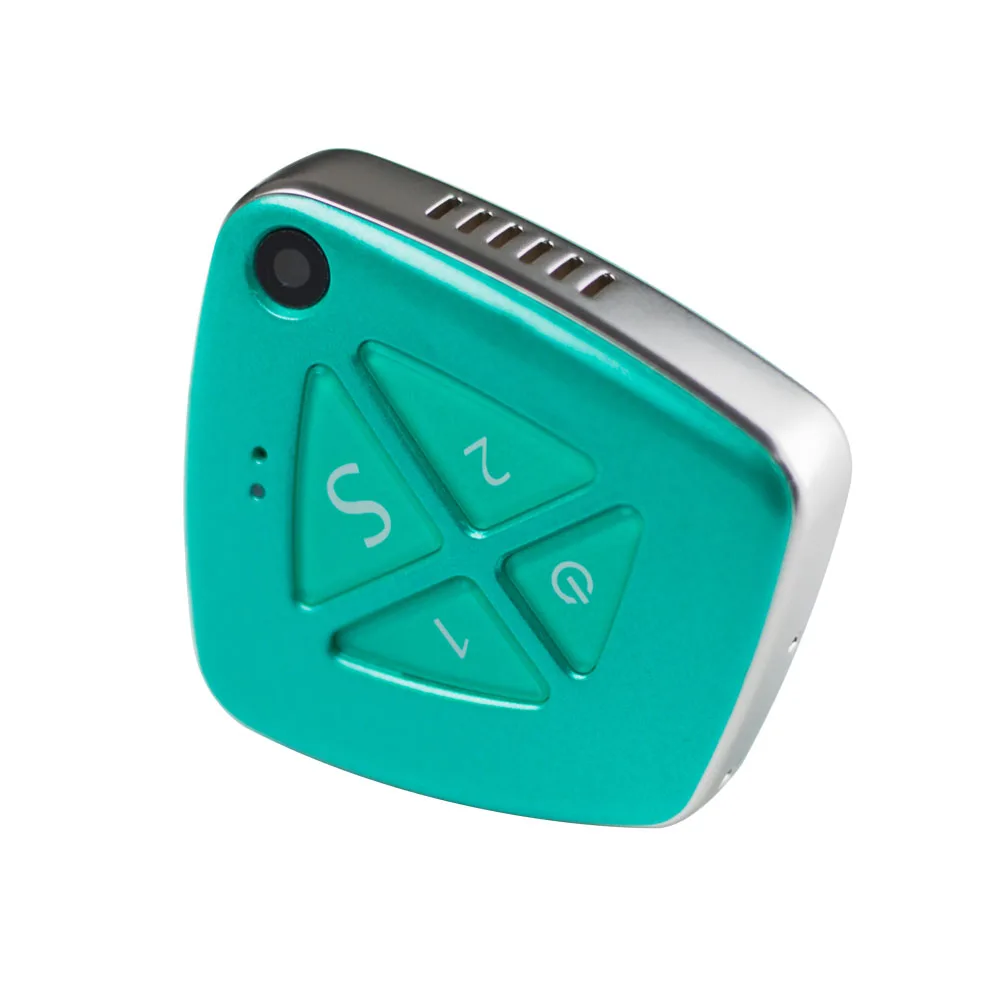 3G WCDMA 900 2100MHz OR 850 1900MHz Mini GSM GPRS GPS Tracker SOS Communicator for Kids
