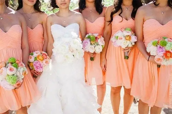 2017 Y Sweetheart Neck Bridesmaid Gown A Line Short 2017 Y Sweetheart Neck Bridesmaid Gown A Line Short Off The Shoulder