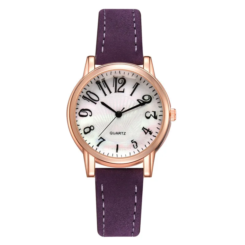 2019 Temperament Women Quartz Watches Luxury Ladies clock Watch Classic Leather Lady Female Gift WristWatch Bracelet A4 2019 Temperament Women Quartz Watches Luxury Ladies clock Watch Classic Leather Lady Female Gift WristWatch Bracelet A4