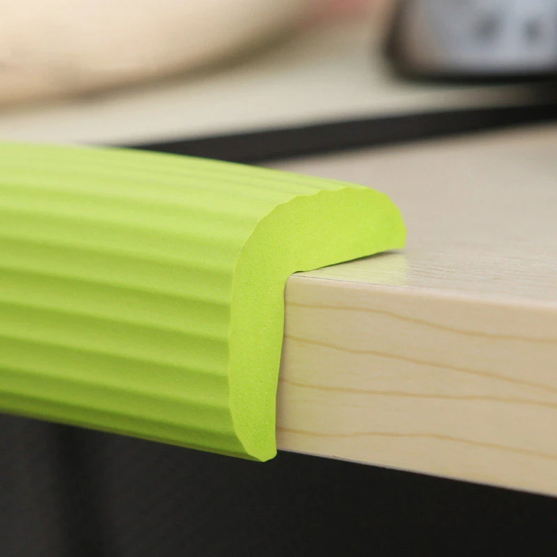 baby safety bumper tape