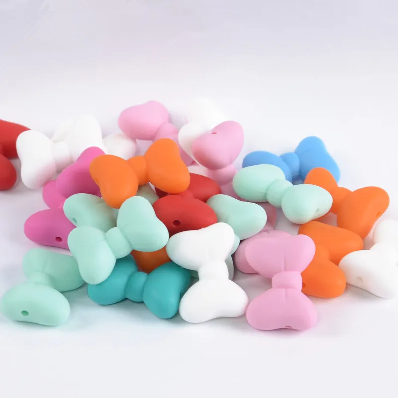 bow tie bead