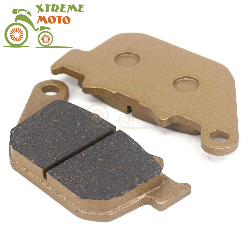 Buy Rear Motorcycle Brake Pads For HARLEY DAVIDSON