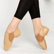 Джазовая обувь из натуральной кожи; спортивная танцевальная обувь; женская обувь с мягкой подошвой; обувь на шнурках с учителем; балетная обувь для взрослых; Kungfu