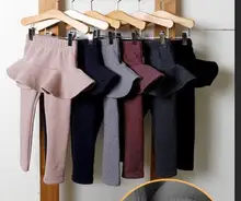 Baby Girl Pants Kids Leggings 2018 Autumn spring Girls Cotton Leggings Girls Skirt-pants Cake Skirts Children Clothes Baby Girl Pants Kids Leggings 2018 Autumn spring Girls Cotton Leggings Girls Skirt-pants Cake Skirts Children Clothes