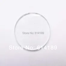 28 мм x 2,0 мм закаленное стекло для 501B/502B(5 шт/лот