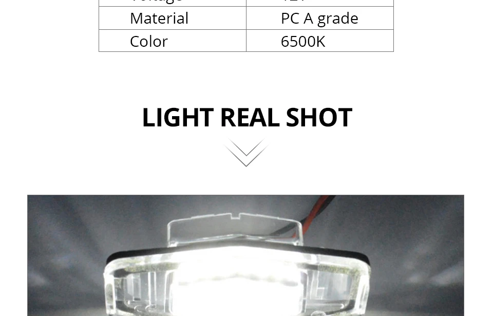 LED Car License Plate Light_06