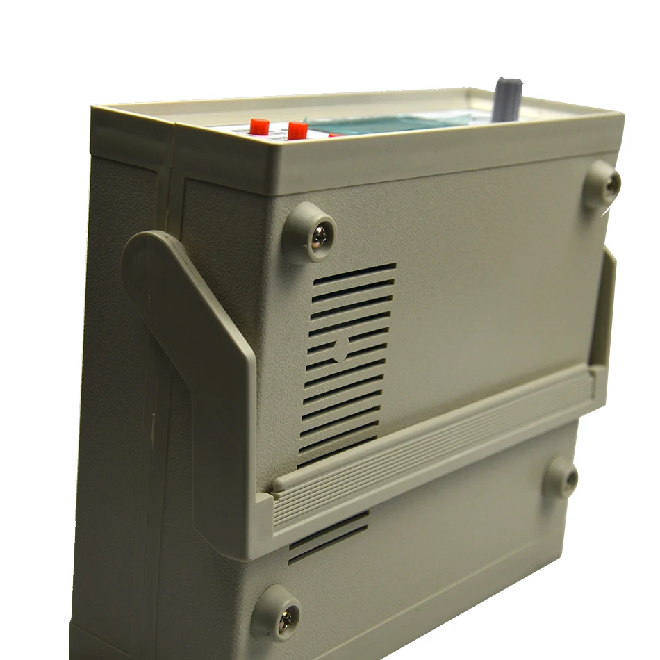 FC-2G/FC-2GB Молниезащита компонент для испытания деталей Варистор блок питания Arrester инспекционный измеритель Металл Керамика управление