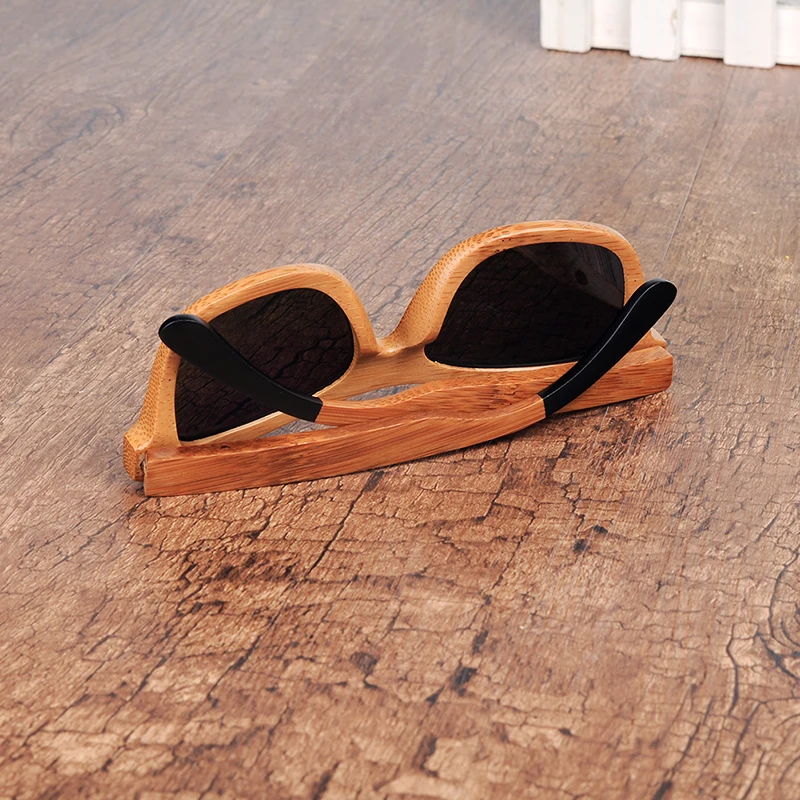 BG007-C BOBO BIRD Bamboo Sunglasses (23)