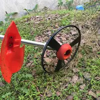 Garden Tools