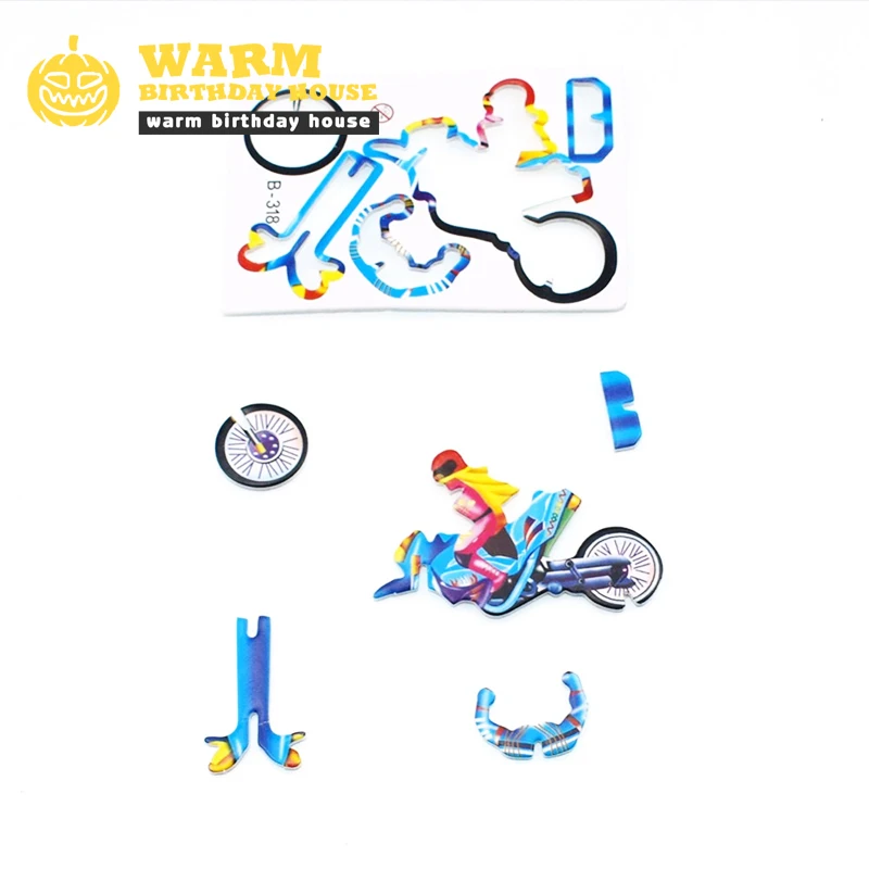 1pc 3D DIY Mini building blocks Military model Racing motorcycle Single Bricks Part Accessory Construct Magnet Toys for children 1pc 3D DIY Mini building blocks Military model Racing motorcycle Single Bricks Part Accessory Construct Magnet Toys for children